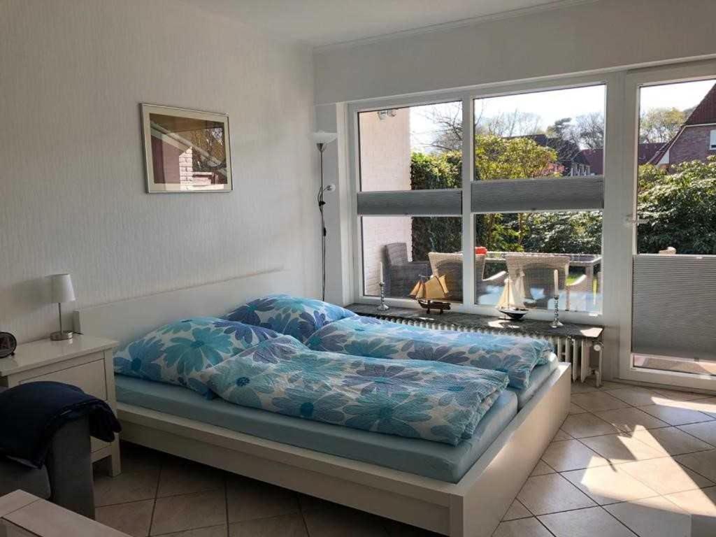 Appenzeller, S U A , Ferienwohnung Dangaster Tied 2 外观 照片