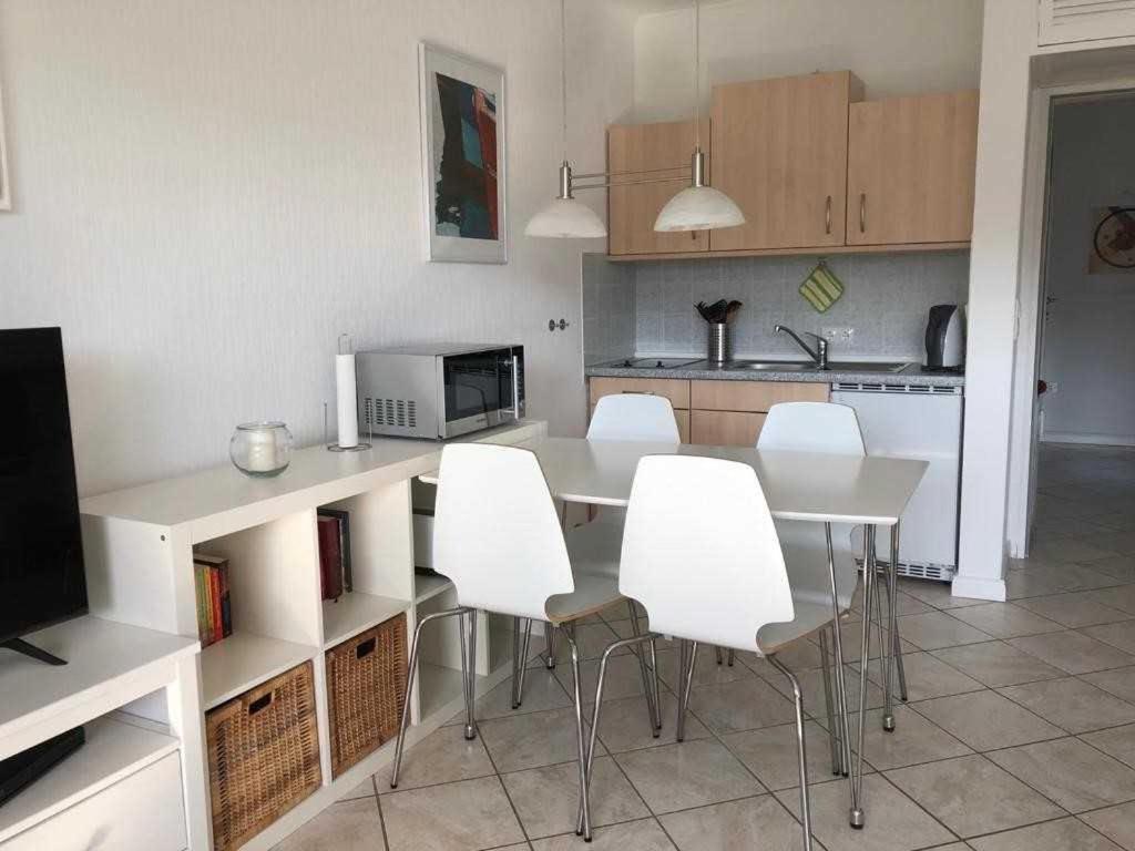 Appenzeller, S U A , Ferienwohnung Dangaster Tied 2 外观 照片