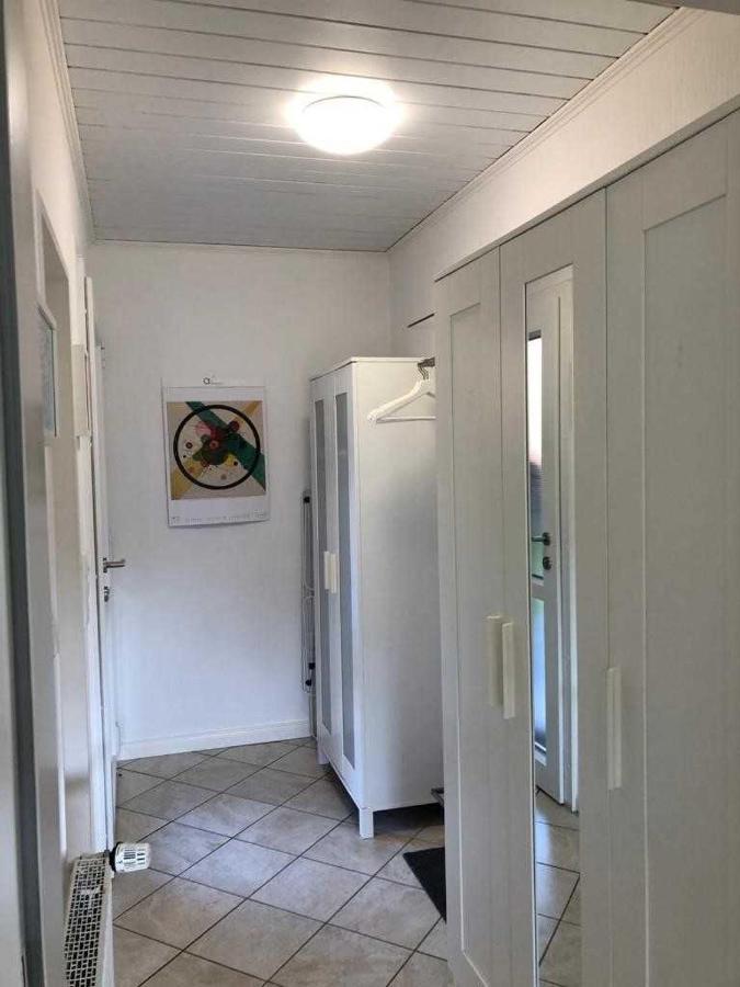 Appenzeller, S U A , Ferienwohnung Dangaster Tied 2 外观 照片