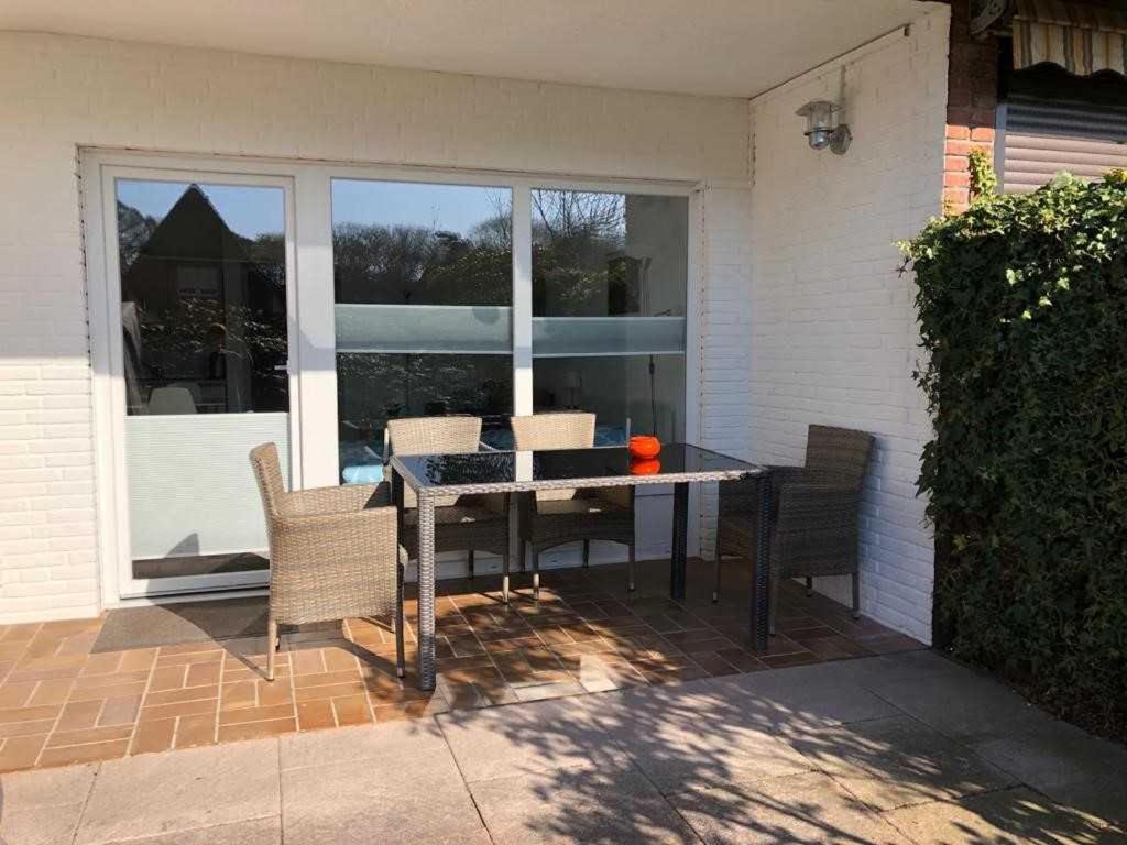 Appenzeller, S U A , Ferienwohnung Dangaster Tied 2 外观 照片